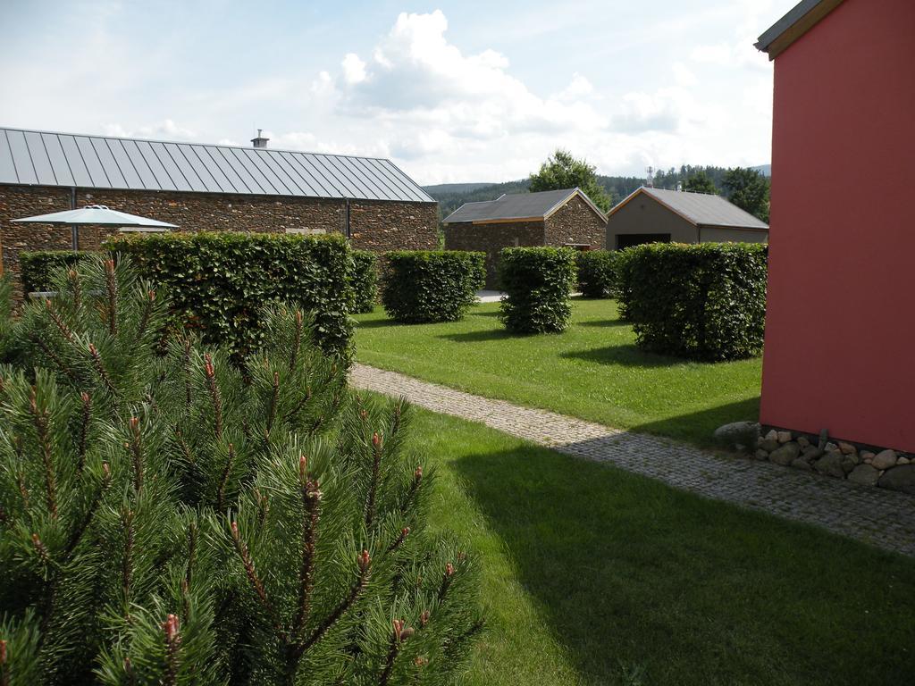 Gospodarstwo Agroturystyczne-Pensjonat Sad Podgorzyn Exterior photo