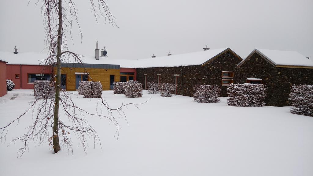Gospodarstwo Agroturystyczne-Pensjonat Sad Podgorzyn Exterior photo