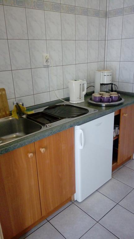Gospodarstwo Agroturystyczne-Pensjonat Sad Podgorzyn Exterior photo
