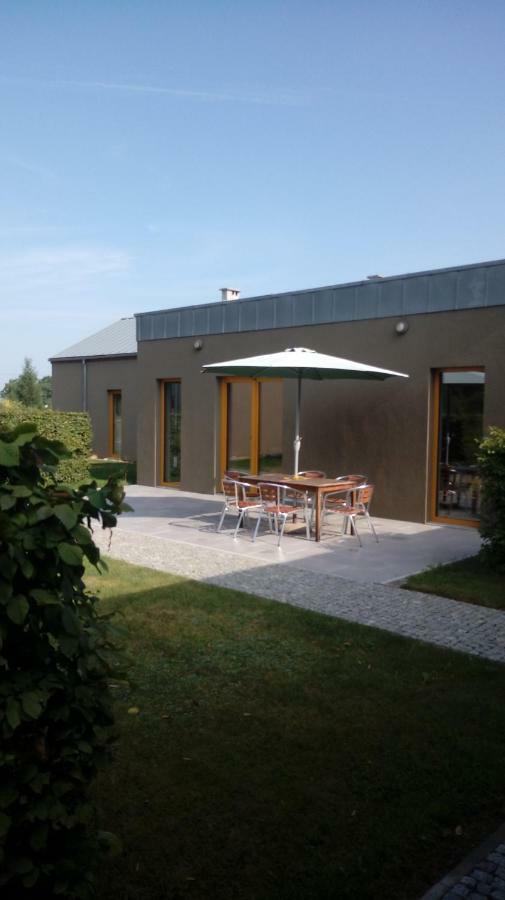Gospodarstwo Agroturystyczne-Pensjonat Sad Podgorzyn Exterior photo